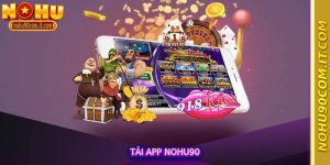 Tải App nohu90